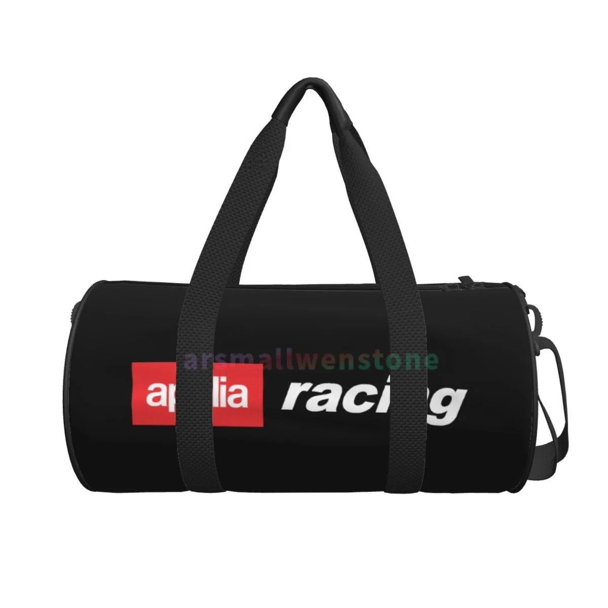 Aprilia Yoga Bag Workout Durable Backpack Handbags Round Outdoor Fitness Bags Travel Duffle Bag