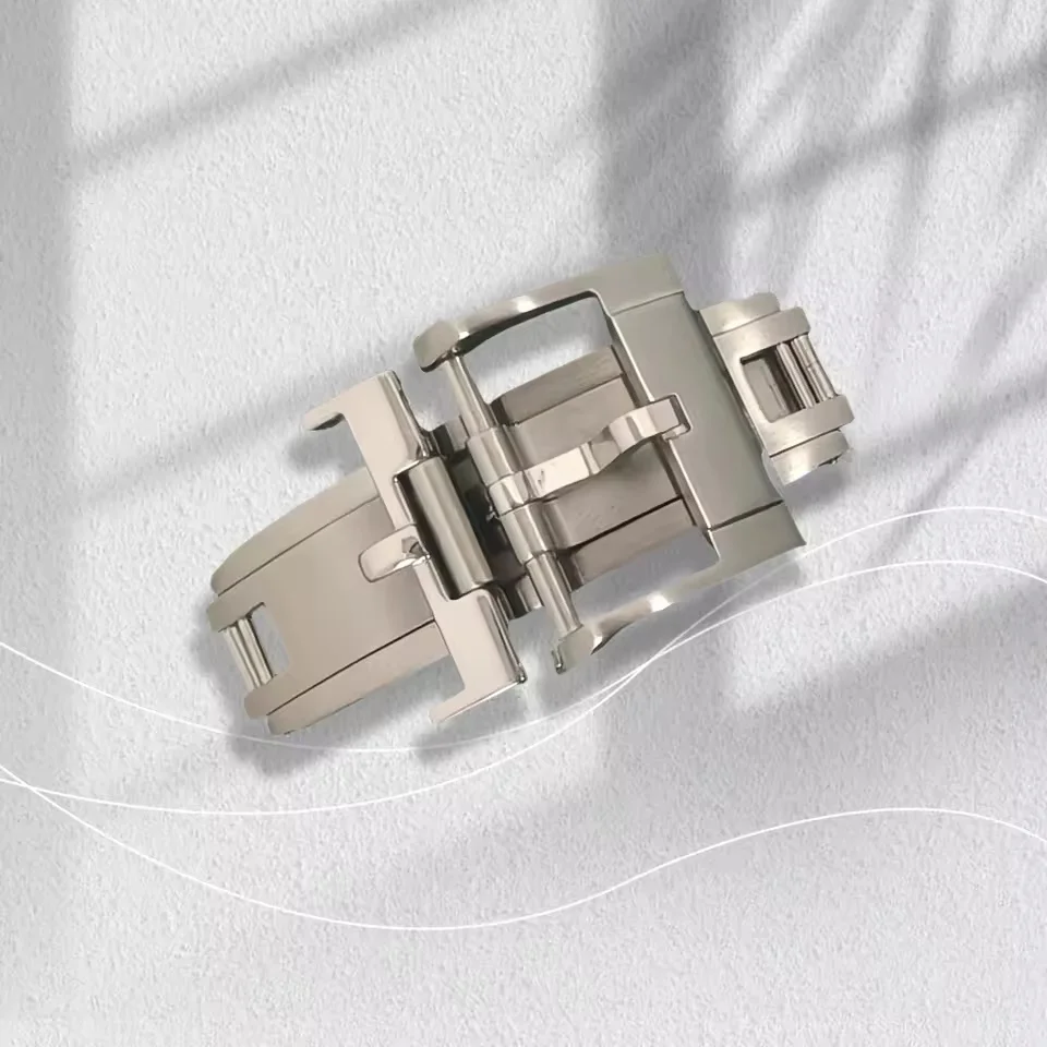 16Mm 18Mm Watch Str…