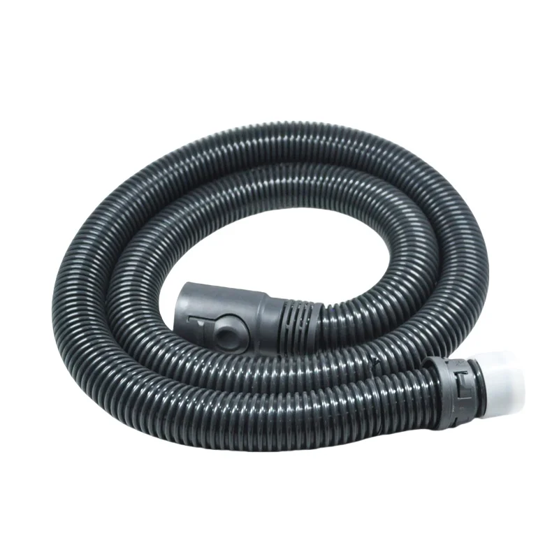 1.85 mét máy hút bụi ống hose cho philips FC8760 FC8761 FC8763 FC8764 FC8766 FC8767 FC8769 chân không phụ tùng máy hút bụi ống