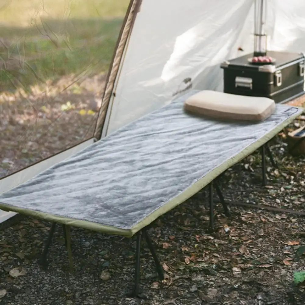 

Usb Heating Blanket Portable Usb Rechargeable Heating Blanket with 3 Heat Auto Shut-off Overheat Protection Electric for Back