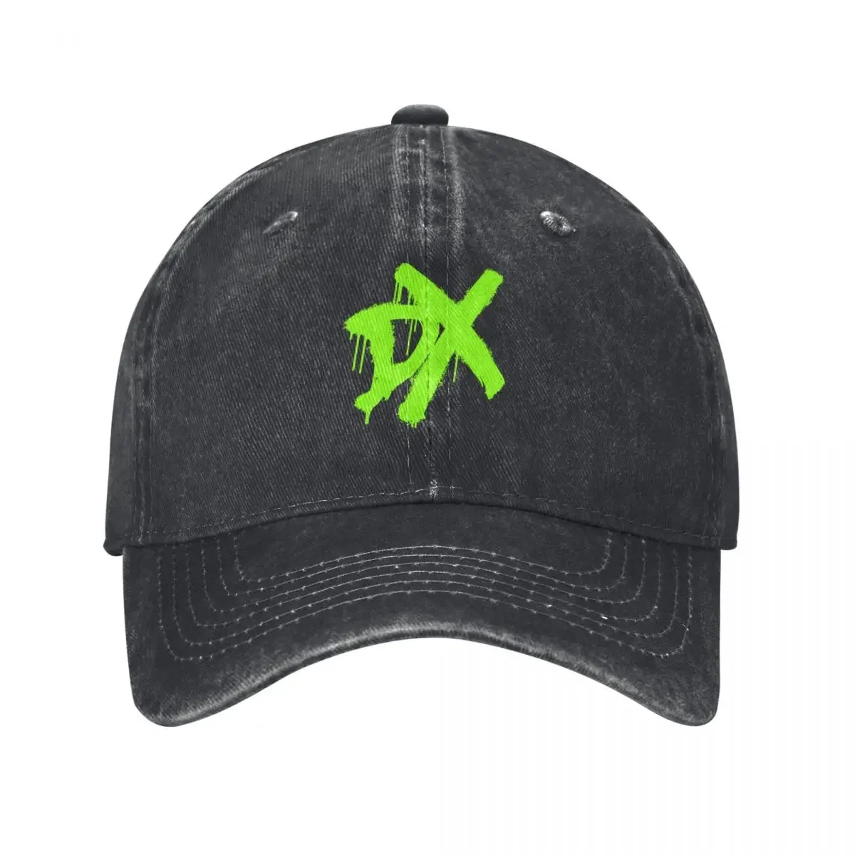 D-Generation X Baseball Cap Brand Man cap Golf Trucker Cap Visor For Man Women's