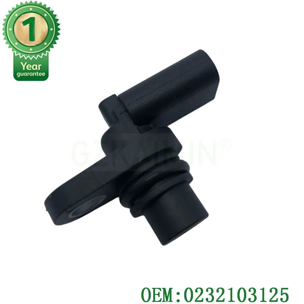 High Quality Car Parts Crankshaft Position Sensor For Mercedes-Benz OEM A2709050400 2709050400 0232103125