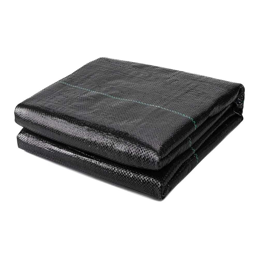Grass Barrier Material for Outdoor Use Made from for pe to Deliver Reliable Performance Seasonal Weather Conditions