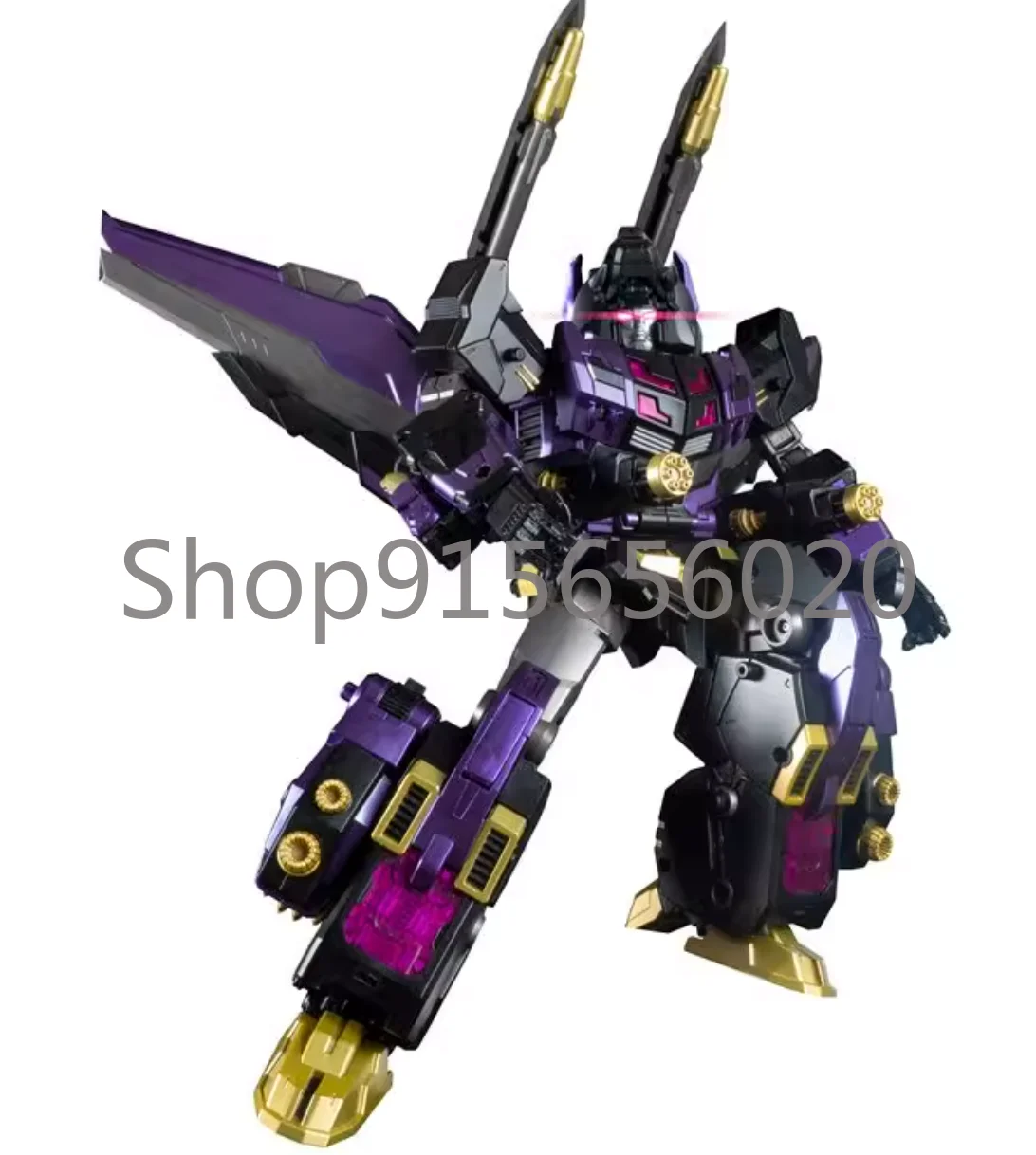 Planet X toy PX-C03B PXC03B Pteroleons Nemeios Victory Leo Dark Lion Black Color Version In Stock