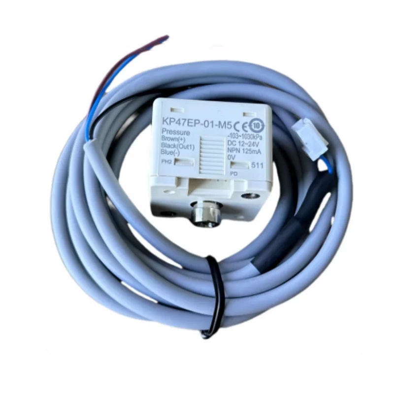 Brand new genuine pressure sensor  KP47P-01-F1  KP47P-01-F1C  KP47P-01-M5  KP47EP-01-M5  KP47P-03-F1  KP47P-03-F1C  KP47P-03-M5