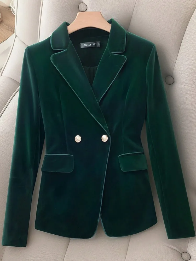 Veste bombardier d'université en velours pour femme, manteaux et vestes à manches longues, nouvelle collection printemps hiver 2026