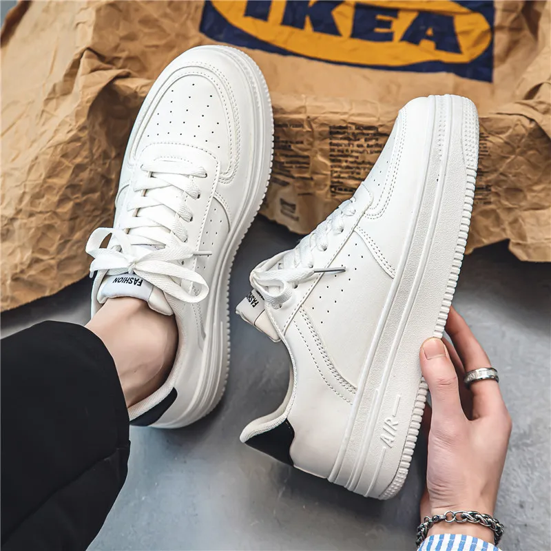 Sepatu Kasual Viral 2025 – Loafer Trendi, Sol Tebal, Kenyamanan Awan, Ringan, Untuk Penggunaan Sehari-hari & Luar Ruangan