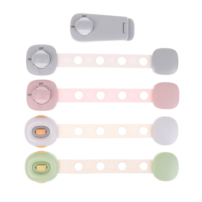 범용 어린이 안전 잠금 장치, 슬라이딩 도어 및 창 호환, 아기 캐비닛 및 서랍 핀치 방지 잠금 장치