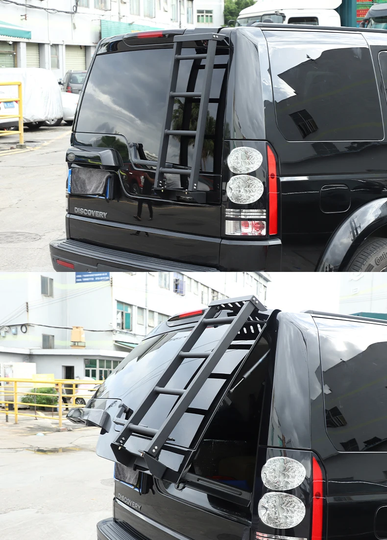 For Land Rover Disc…