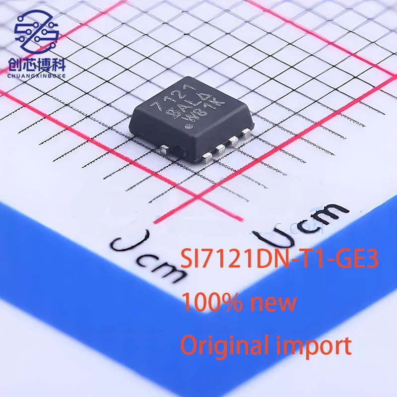 1Pcs/Lot Si7121Dn-T…