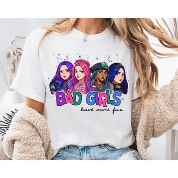 8 best sales Descendientes disney - №8