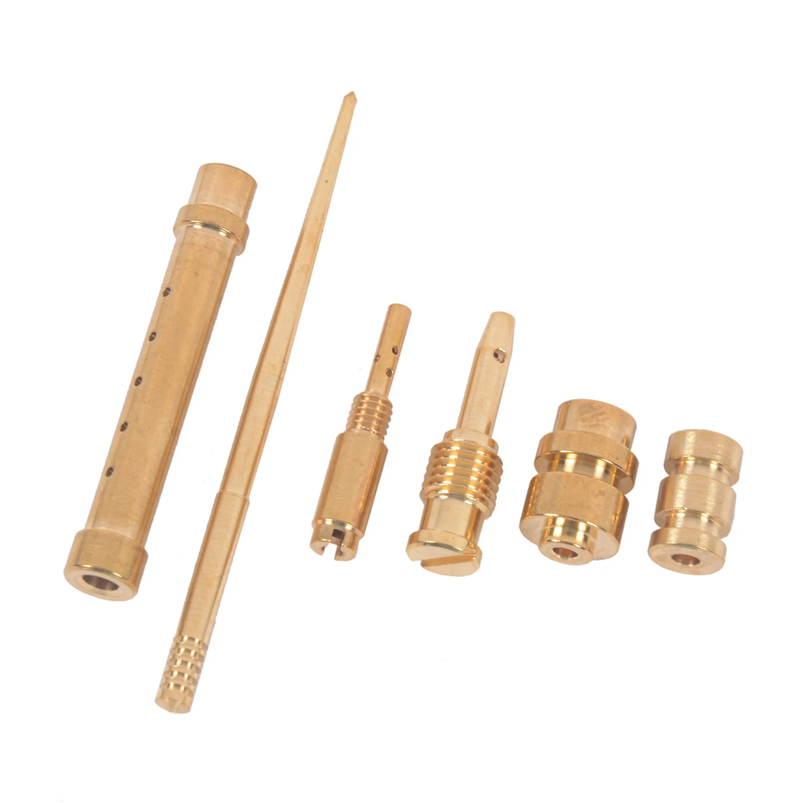 Motorcycle Carburetor Repair Kit Needle Gasket For Honda CB500K CB500 CB 500 Four 1971 1972 1973 Cafe Racer Accessories