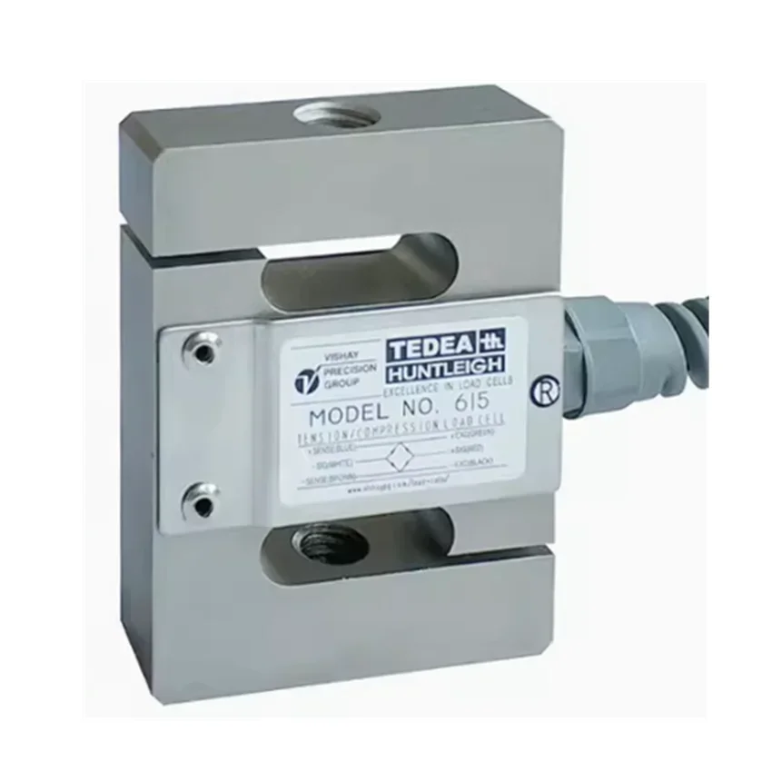 Load Cell 615 and 616 weight weighing sensor 100kg 150kg 200kg 300kg 500kg 1000kg