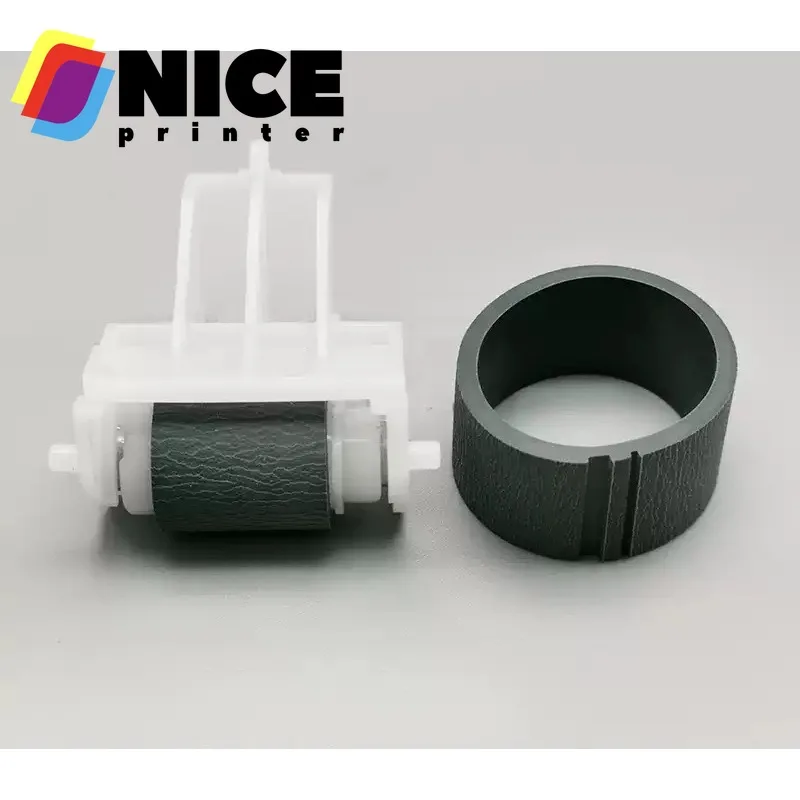 

1set. 1466932 1447353 Pickup Roller for EPSON L800 L801 L805 L810 L850 Stylus Photo R250 R265 R270 R280 R285 R290 R295 R330 R360