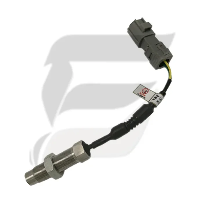 S8914-01290 VHS894101290 Revolution Speed Sensor For Kobelco SK200-8 SK210-8