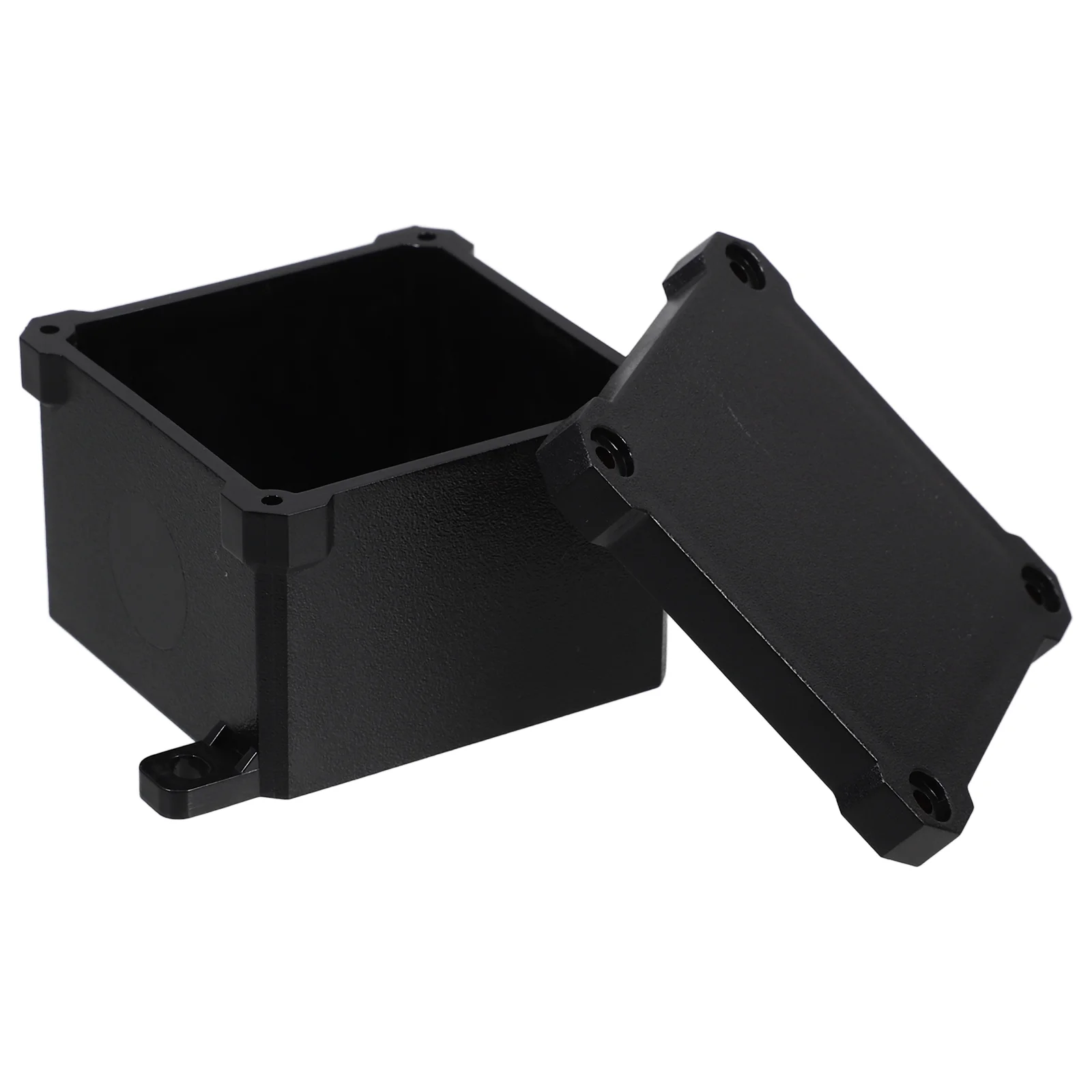 Waterproof Junction Box Boxes Weatherproof Enclosure Electrical Outdoor Plastic