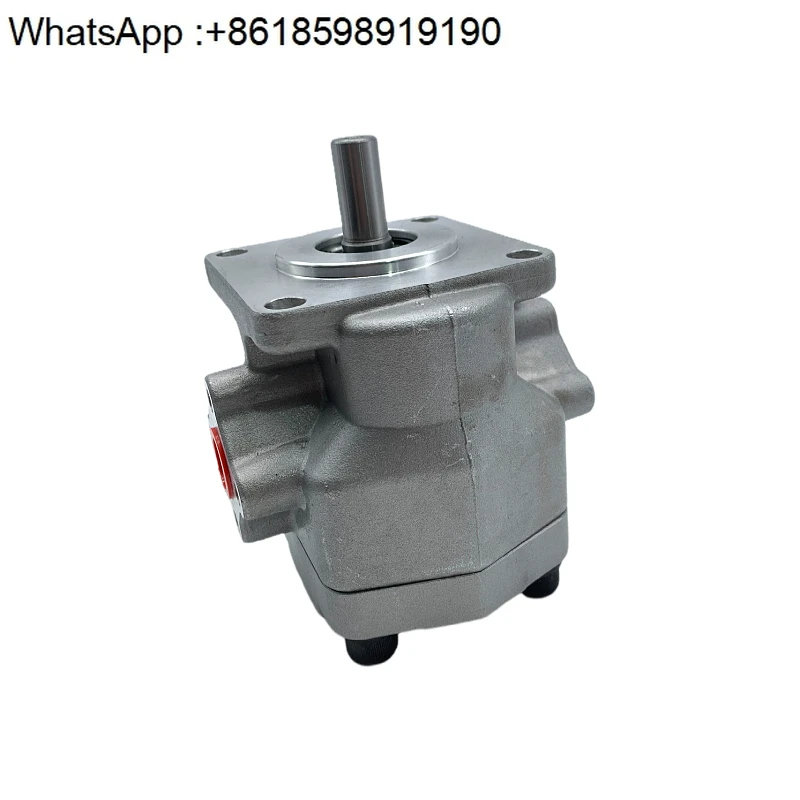 

Шестеренный насос HGP-2A-F12R F2R 4R 6R 8R 10R 9R 11