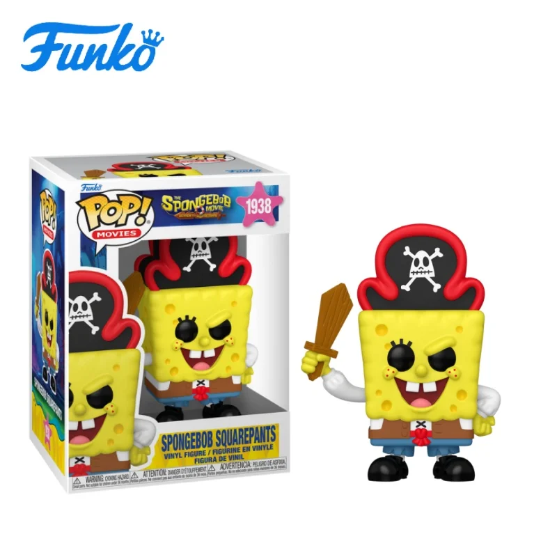 

Funko Pop Movie Figure: Uncharted - First Edition Figure - New Year Gift - Great Gift for Friends and Family for Christmas, New Year, and Birthdays, Pop Culture Decoration, Birthday Gift, Comic Book Collectible, Officially Licensed Merchandise, Premium Co