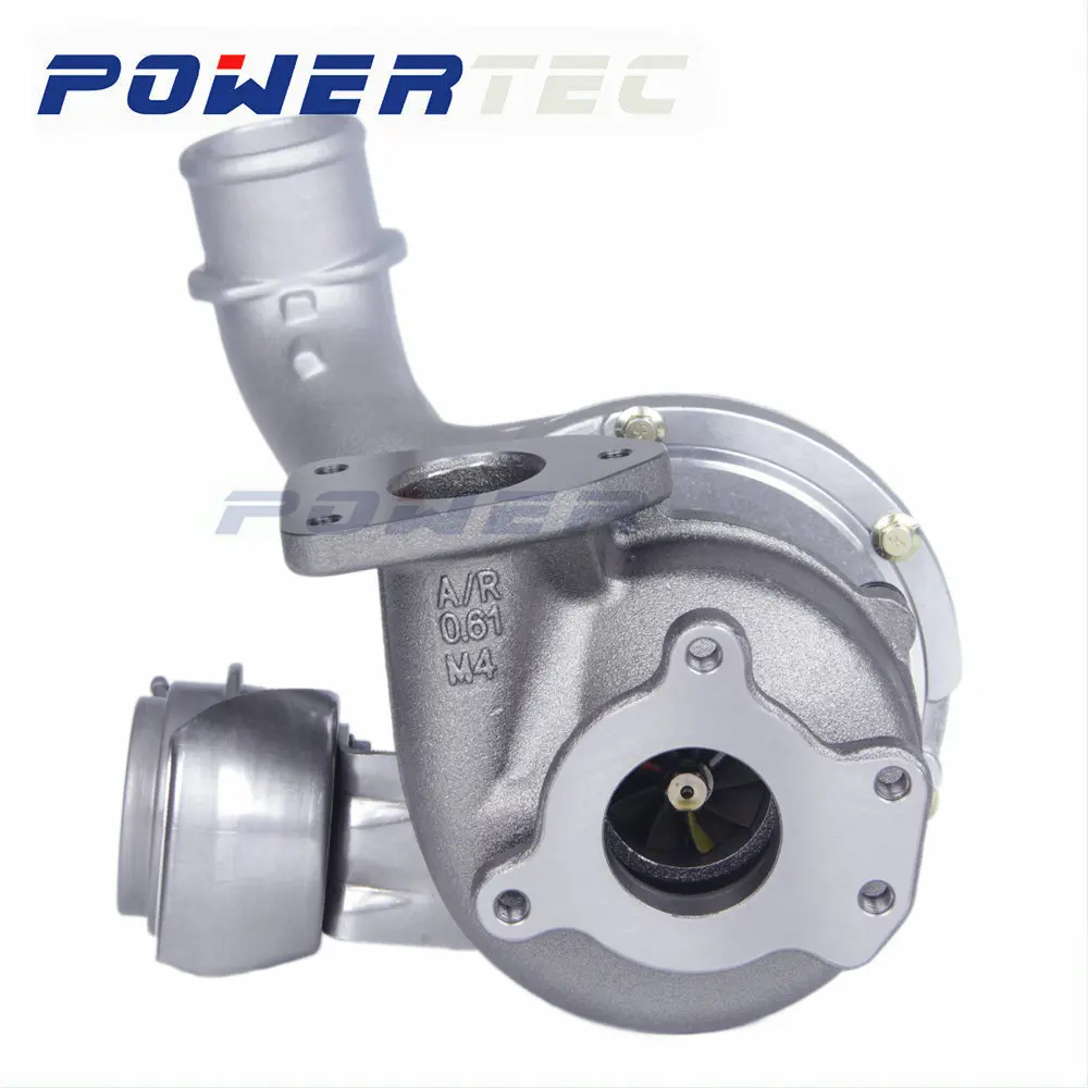 Car Turbocharger 718089-0005 for Renault Espace III 2.2 dCi 110Kw 150HP G9T700 718089-9008S 7701474327 Full Turbolader Engine