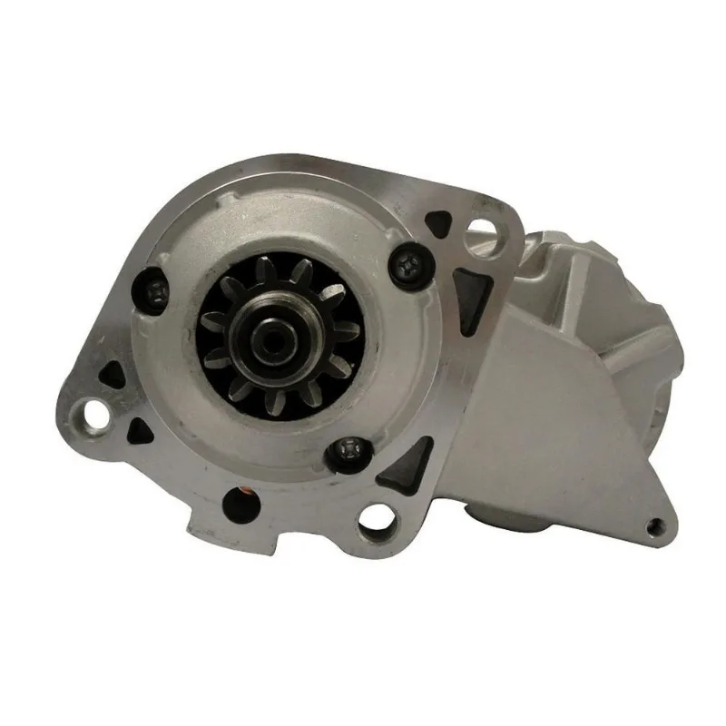 

1400-0146 For JD 360D 460D Starter Motor 560D 640G 640H 648G Starter Motor