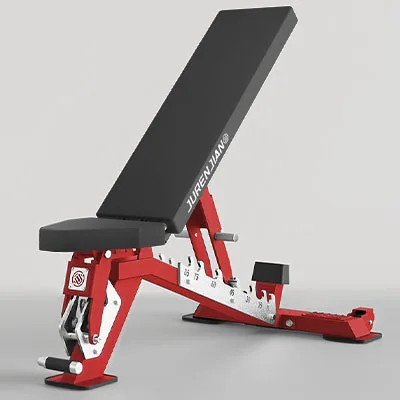 

Home Gym Strength Training Adjustable Weight Benches