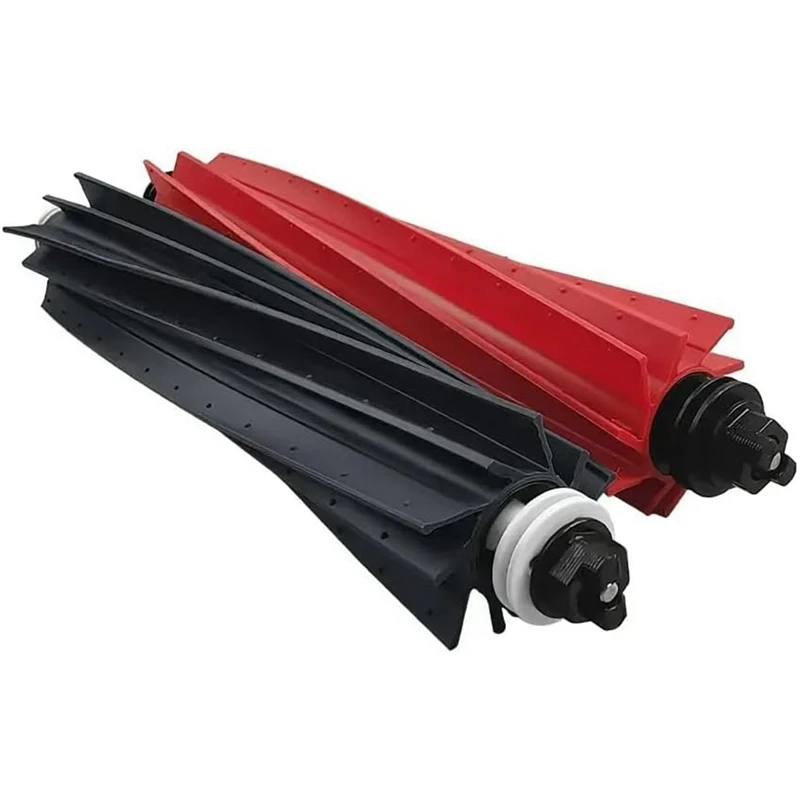 A98G-For Roborock Q8 Max/Q8 Max+/Q5 Max/Q5 Max+/Q5 Pro/Q5 Pro + مكنسة كهربائية فرشاة جانبية رئيسية فلتر Hepa ممسحة قماش أكياس الغبار