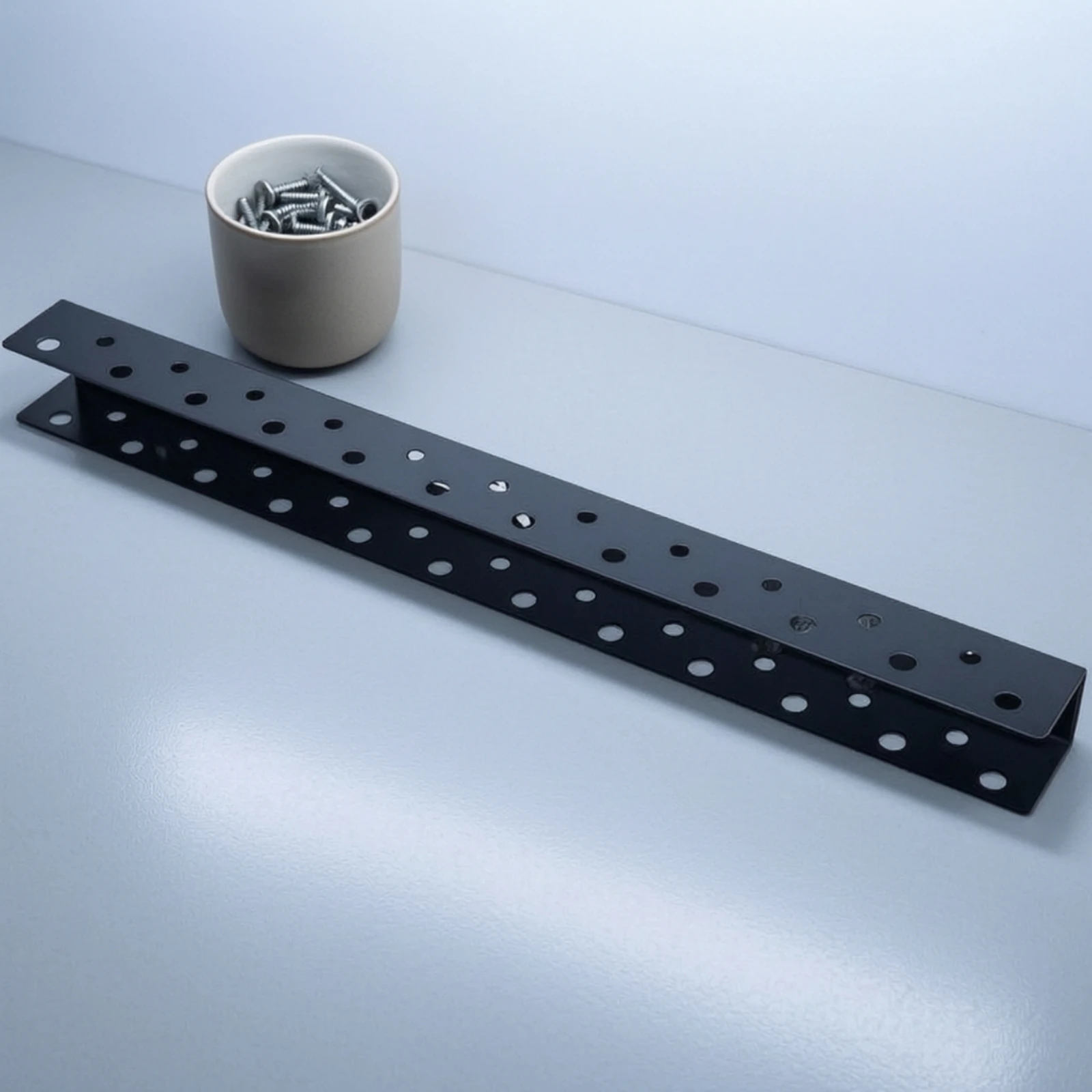Wall-Mounted Tool Rack Multi-H - огляд і ціна Workshop Tools Storage