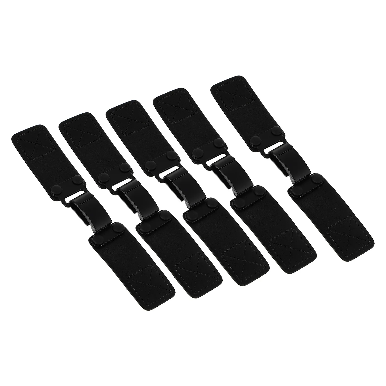 Пряжки для ремней ветровки, металлические застежки из искусственной кожи для пальто