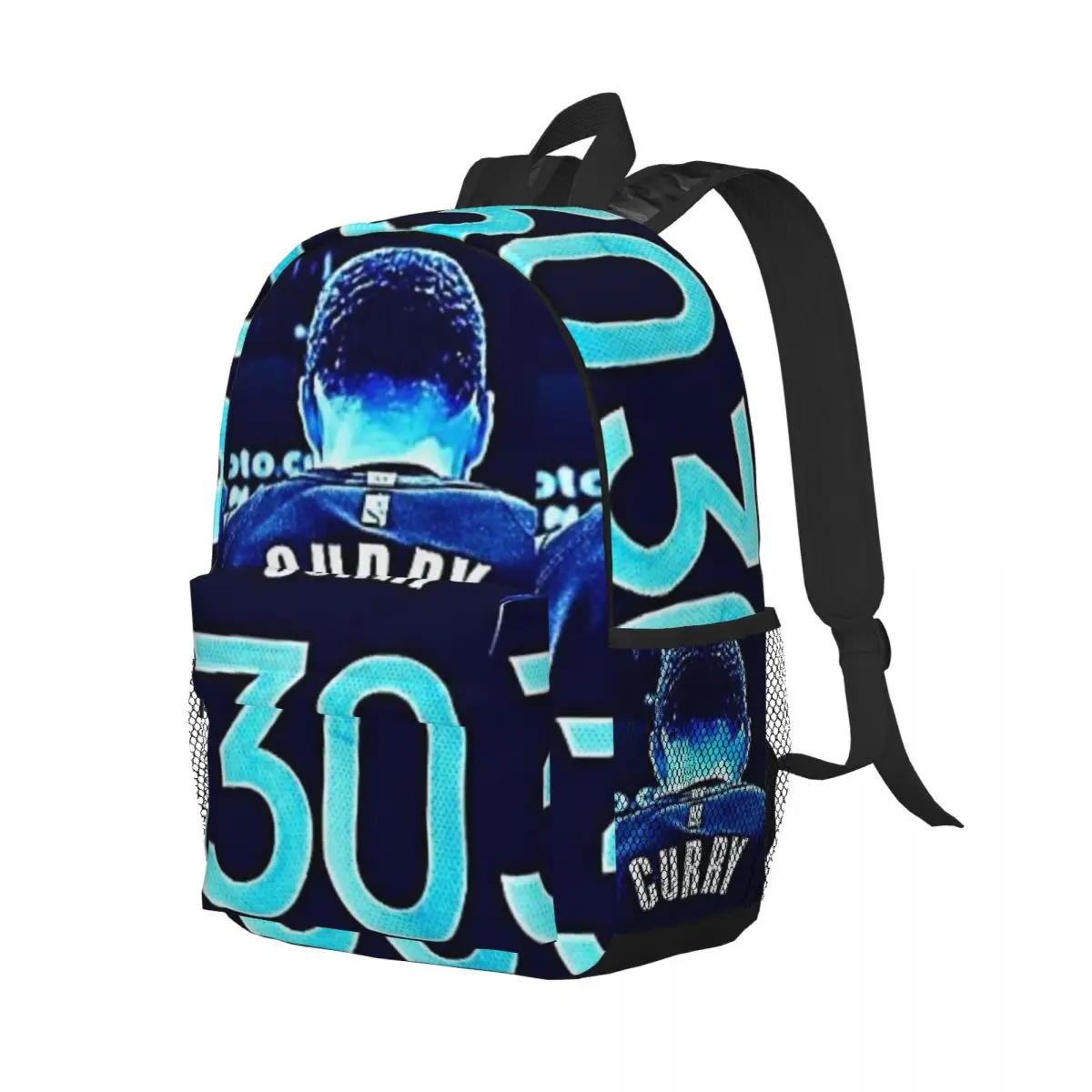 Curryyy New Fashionable Schoolbag Students Backpacks Daily Rucksack Knapsack