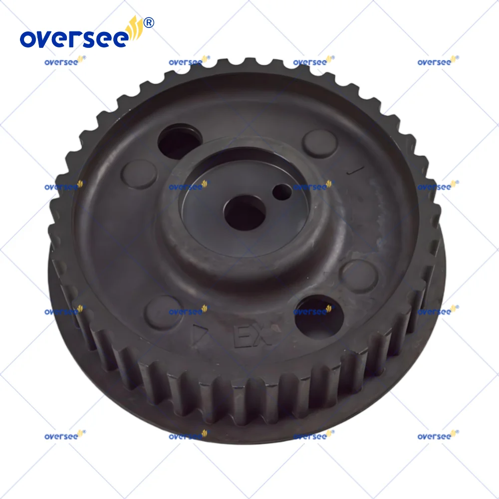 

F300-05060302 Ведомый механизм для подвесного двигателя Parsun 200 F225 250 275 300 350 л.с.