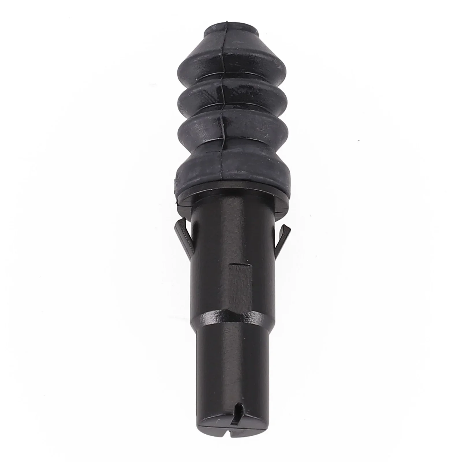 For Honda For CIVICs & Odysseys Fuel Lid Push Lifter Replacement Direct Fit OEM Parts Number 74486TF0013 For Easy Use