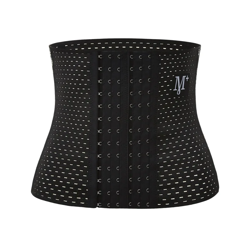 Waist Trainer Binders Shapers Modeling Strap Corset Slimming Belt Underwear Body Shaper Shapewear Faja Slimming Belt Tummy Women