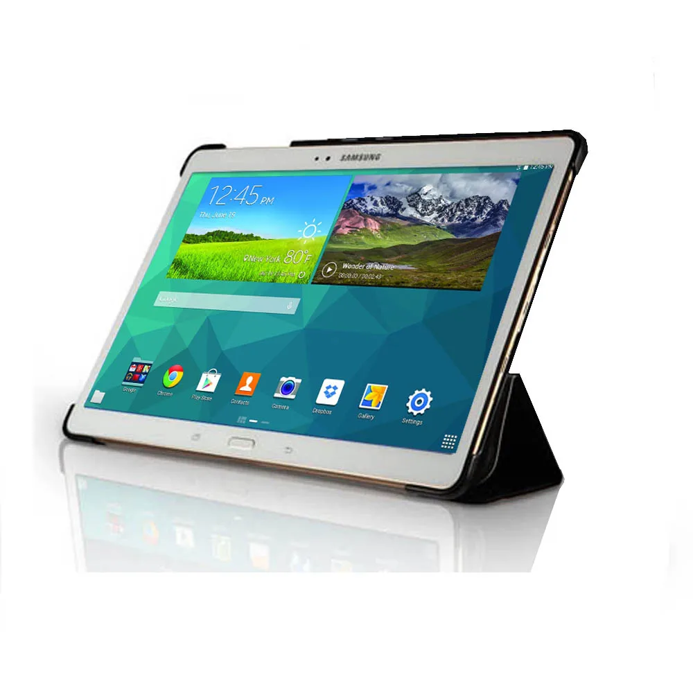 Smart Cover For Samsung Galaxy Tab S 10.5\