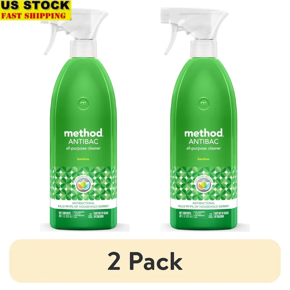 (2 Pack Antibacteri… - image