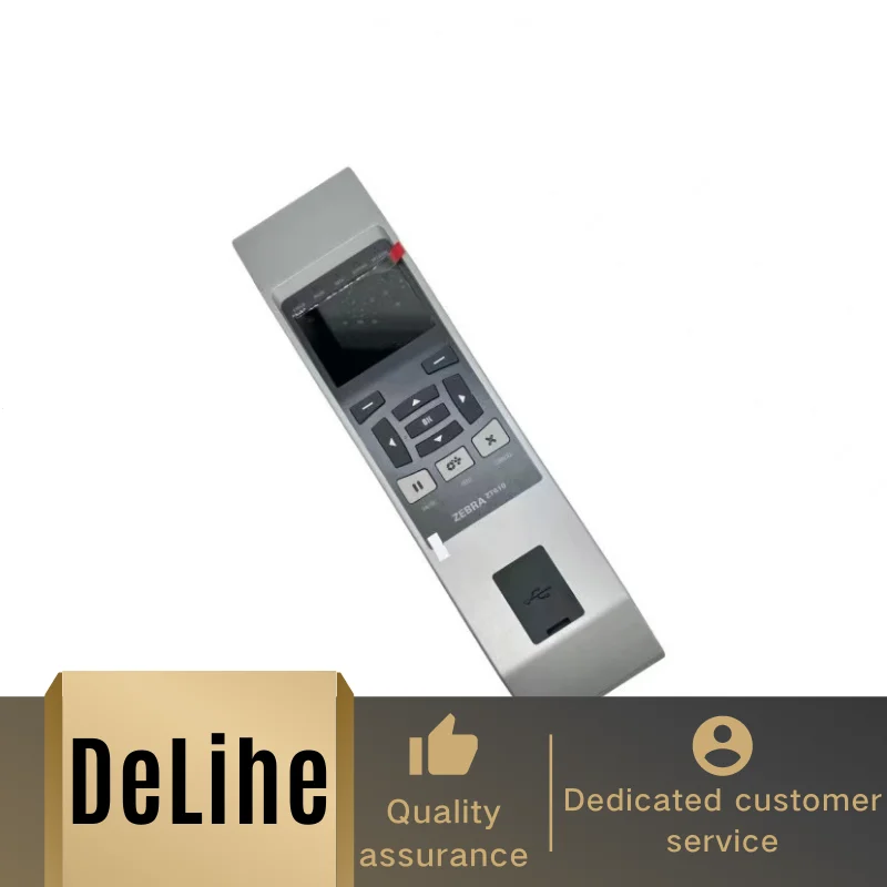 

Brand New Printer Control Panel Display for Zebra ZT610, Free delivery