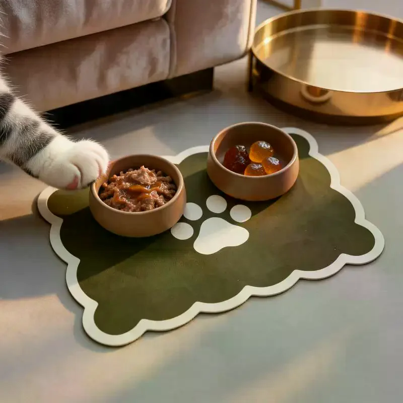 Tapete Absorvente Impermeável  - Food Storage Dog avaliação e preço