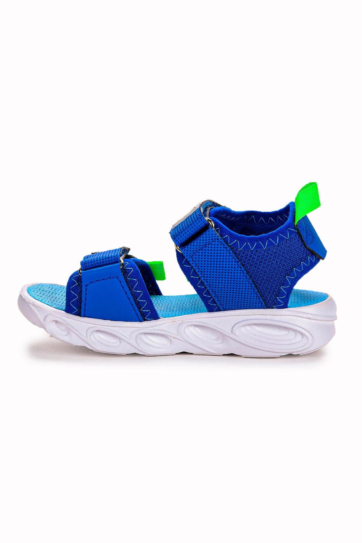 Kiko Kids 100 Light Girl/Boy sandali in Velcro per bambini scarpe 100