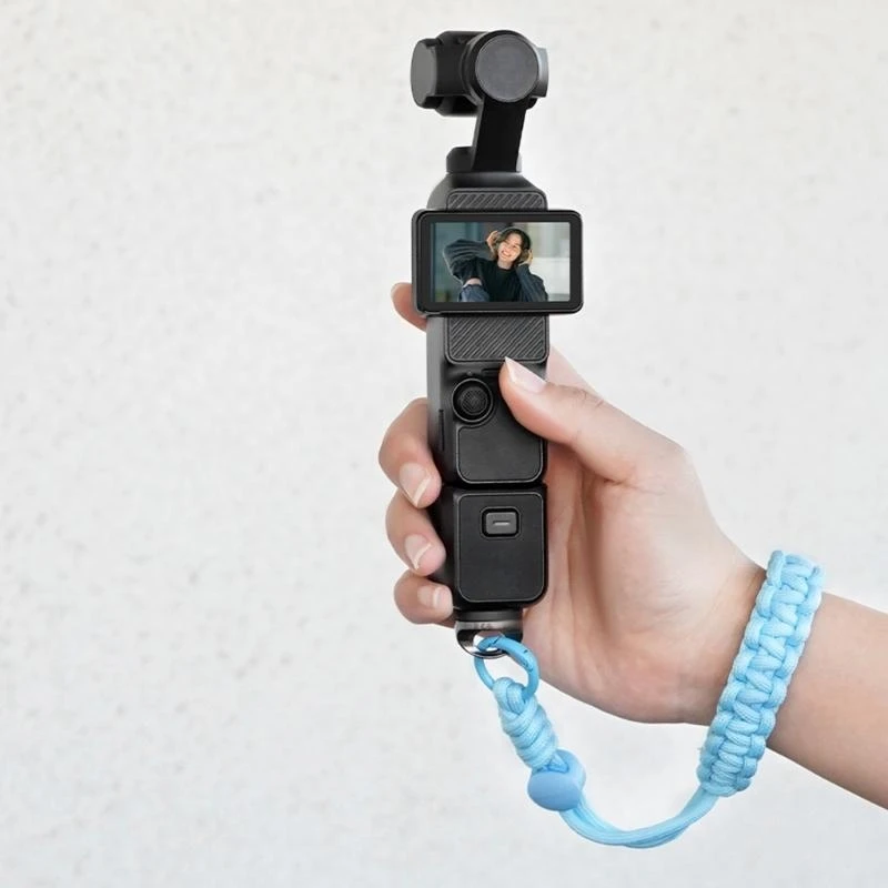 Tiras pulso da câmera y2gd