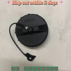 FUEL CAP For Mitsubishi Outlander MIRAGE Lancer ASX 1711A014