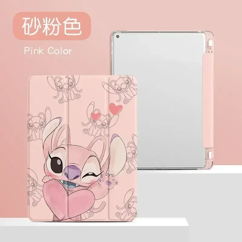 For Xiaomi Mi Pad 5 6 Case 11" Tri-Fold Pencil Holder Smart Cover for Redmi Pad 10.6" SE 11" Mi Padmax 14" Case For 5 Pro 12.4"