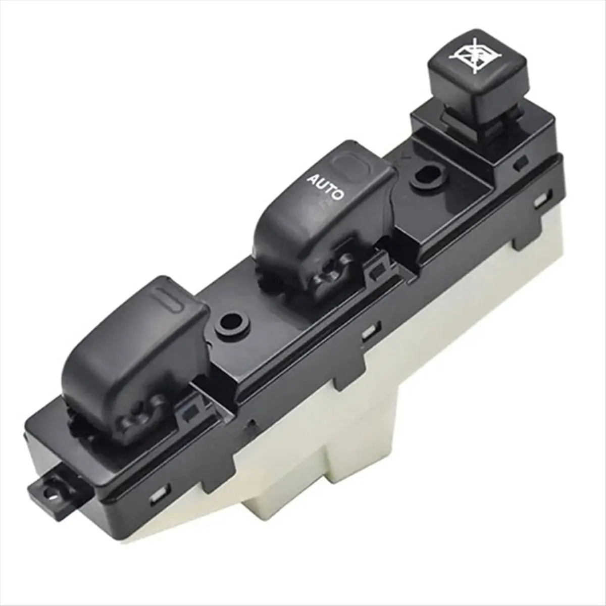 #27K Automotive Parts & Accessories,Car Window Regulator Switch Power Window Switch for Daihatsu (ABS+Electronics) view 6