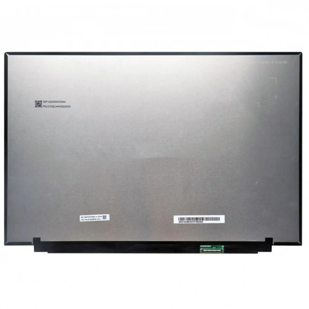 

MNG007ZA1-1 16-дюймовый ЖК-экран IPS-панель QHD 3200x2000 60 Гц без сенсорного экрана