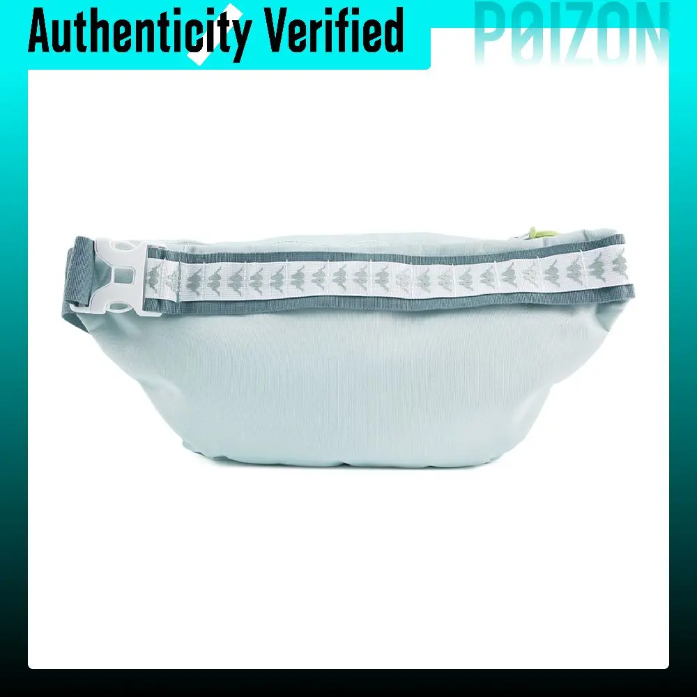 Kappa Polyester Crossbody Bag Sling Bags Regular Unisex Icy Spring Blue K0CX8BX24AE-8207