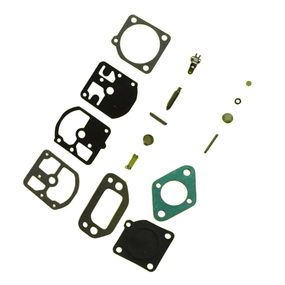 For CS330EVL Chain Saw Carburetor Kit Built for Compatibility with For Zama C1S K3A C1S K3B C1S K3C Carburetors