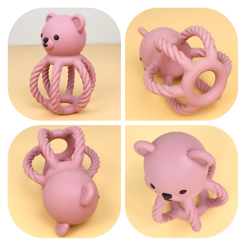 Thumbnail 4 - #18 Compare Baby Rattles Before You Buy