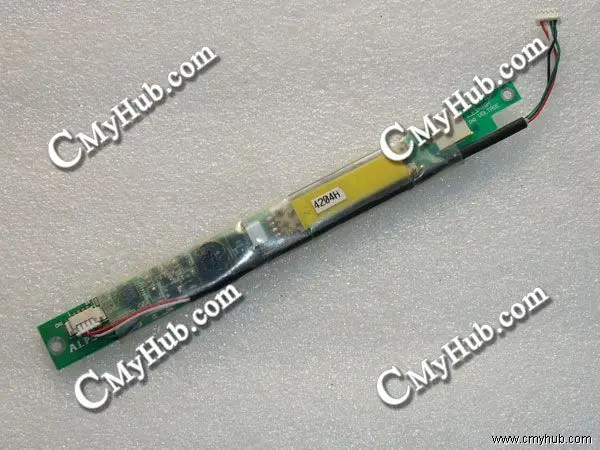 LCD Power Inverter Board For Compaq Evo N160 For ALPS KUBNKM011A LCD Inverter KUBNKM011A REV:3.0
