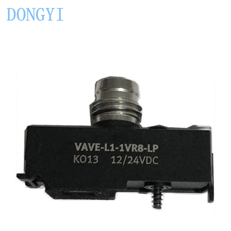 Electrical Connection Sub-base VAVE VAVE-L1-1VK6-LP 573941 VAVE-L1-1VR8-LP 573919 VAVE-L1-1VH2-LP 566714