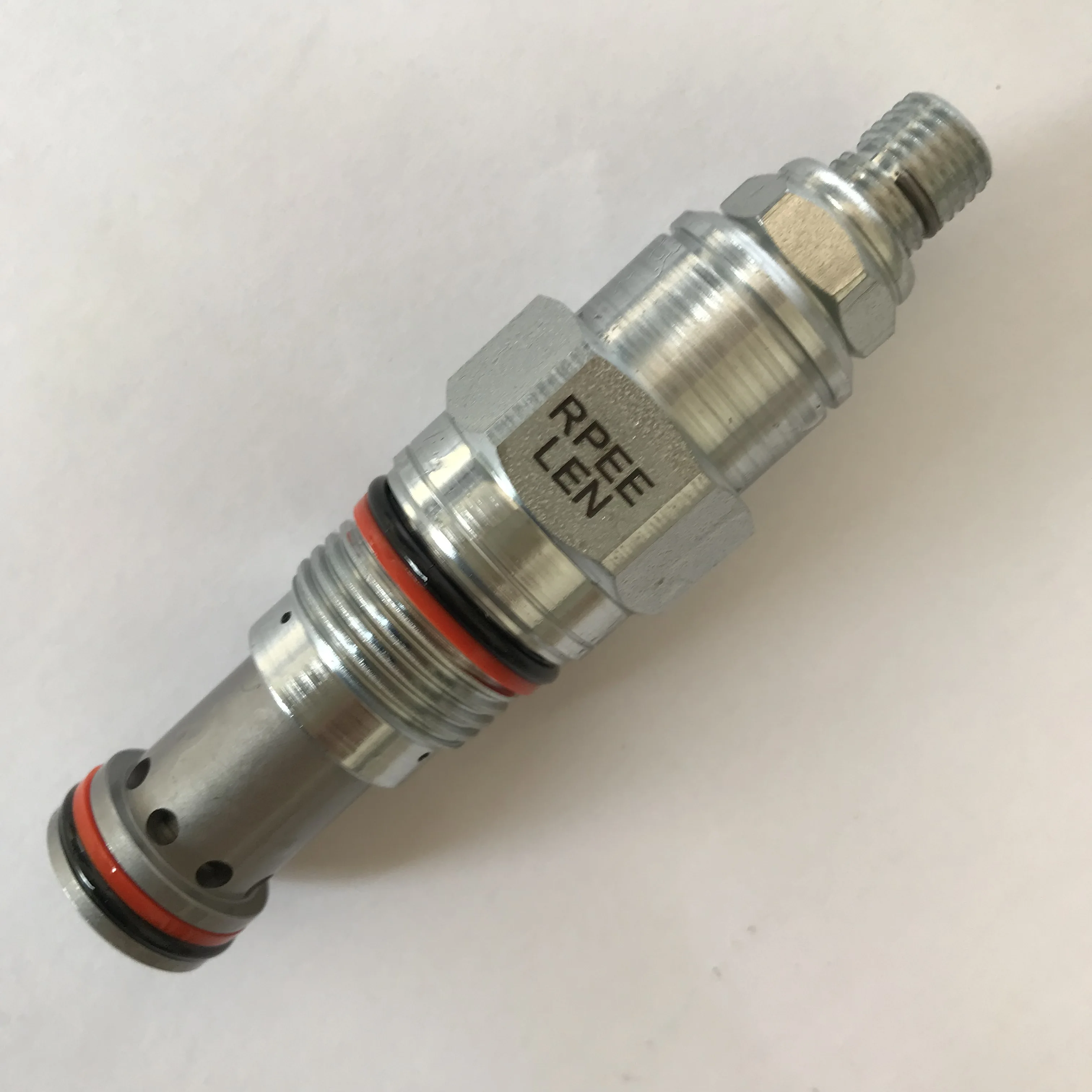 Sun Hydraulics Valves RPEE-LEN Pilot Ratio Counterbalance Valve