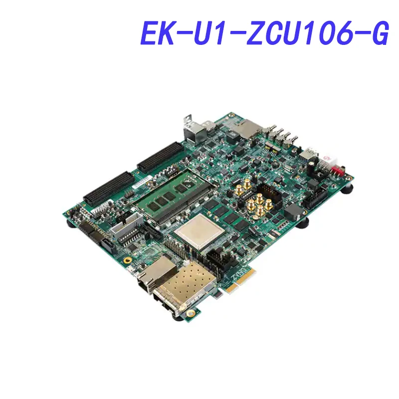 Avada Tech EK-U1-ZCU106-G  XILINX ZYNQ ULTRASCALE+ MPSOC ZC