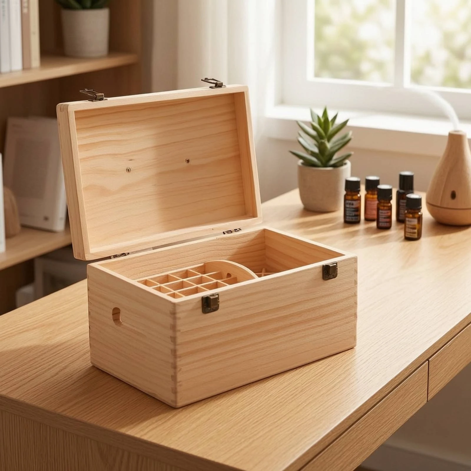 essential-oil-organizer-with-dividers-wooden-essential-oil-storage-box-bottle-holder-portable-simple-for-aromatherapists